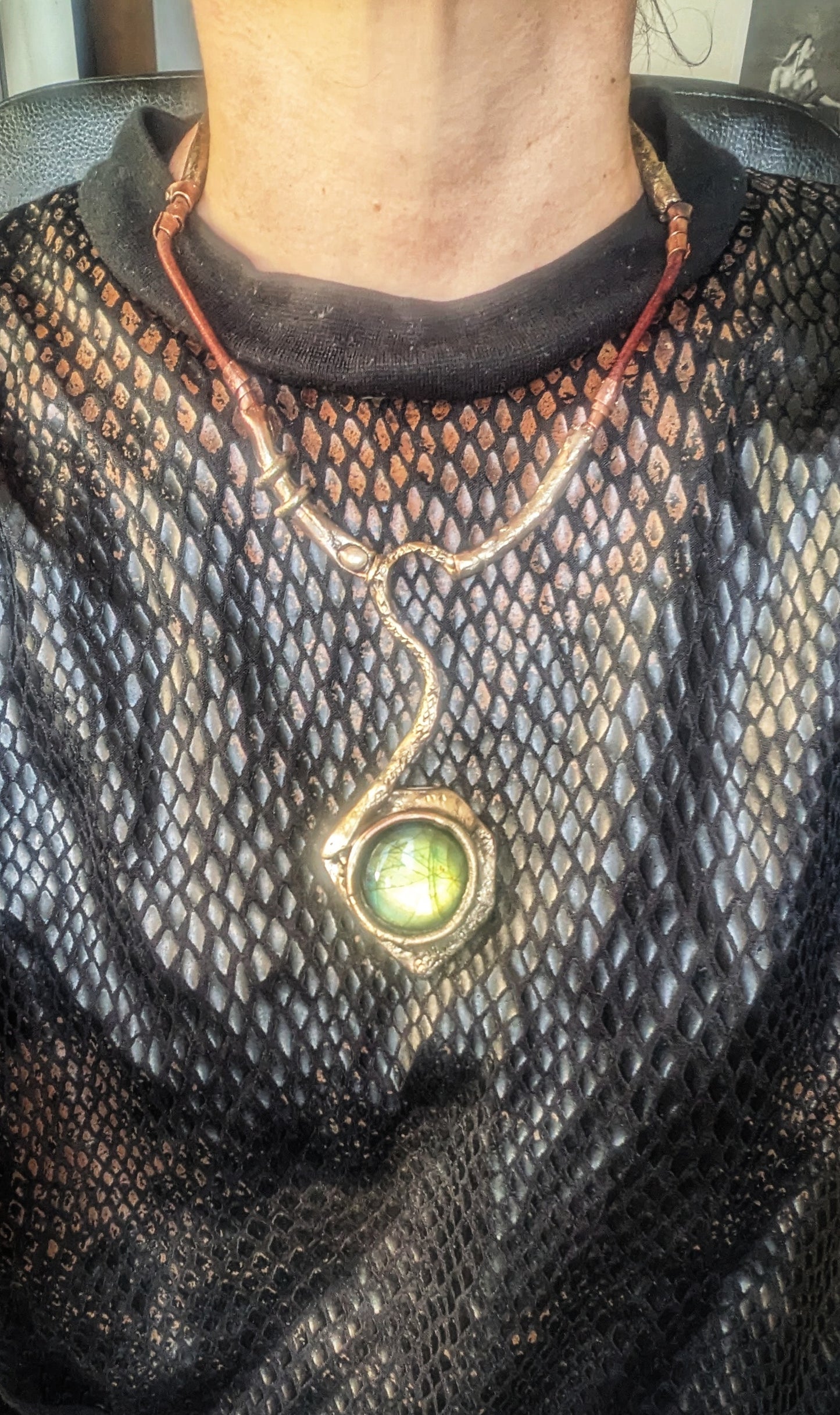 Snake Eye