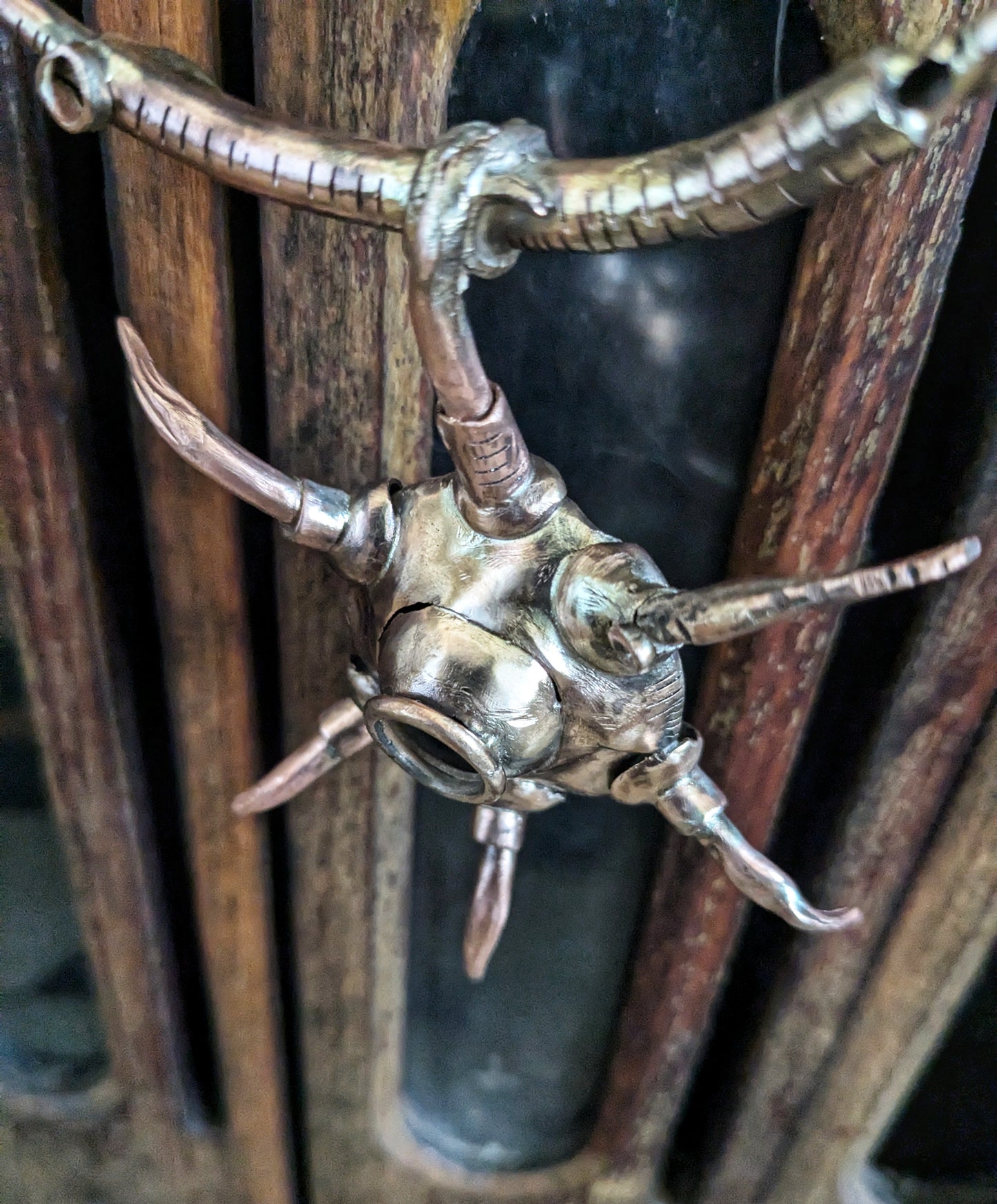 Cavità per Incubi