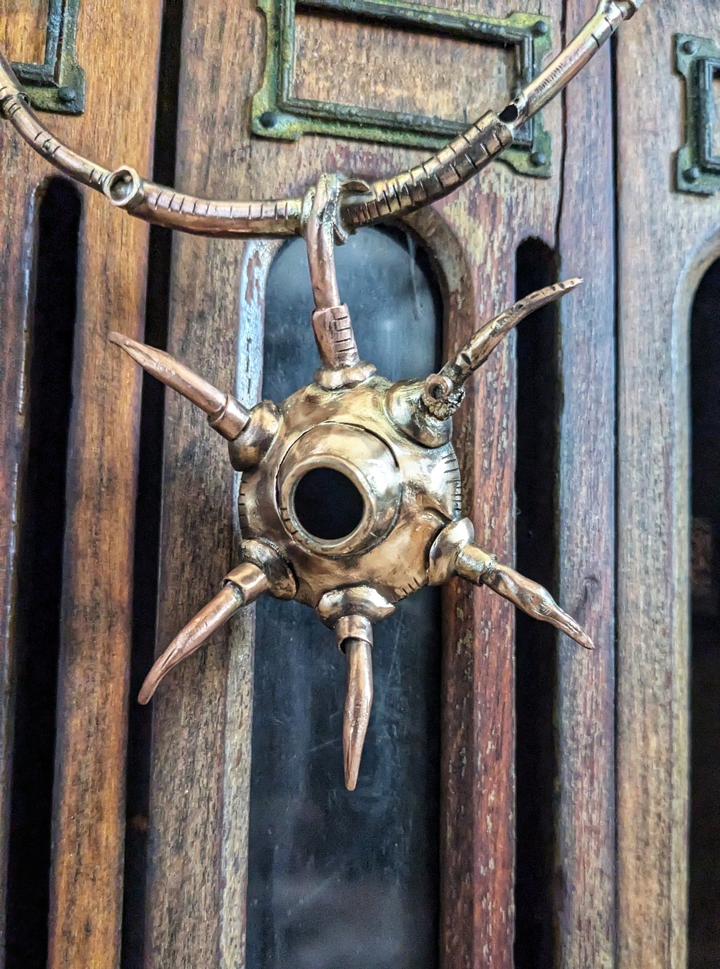 Cavità per Incubi