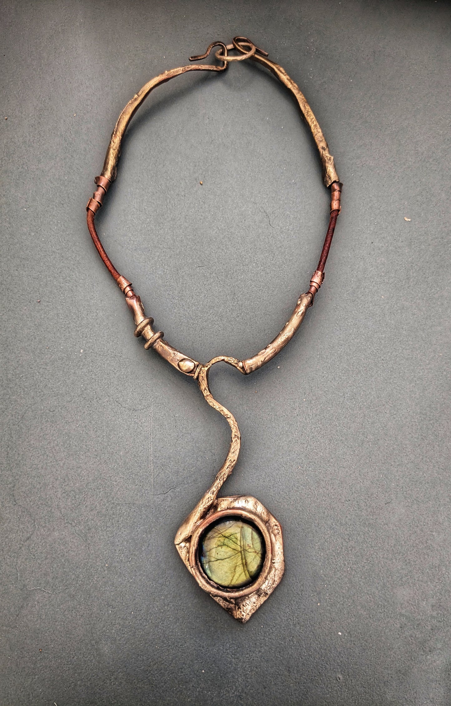 Snake Eye