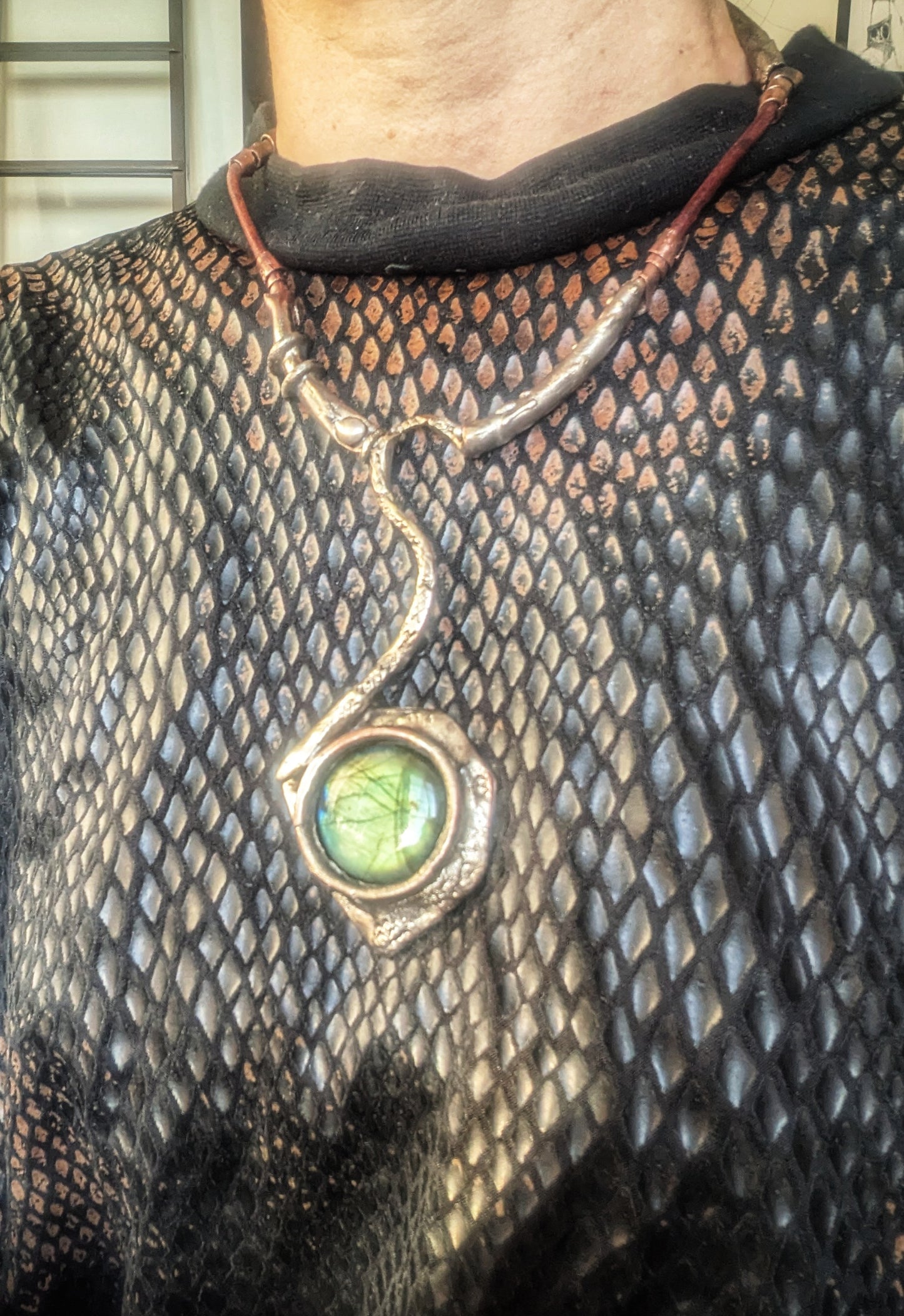 Snake Eye