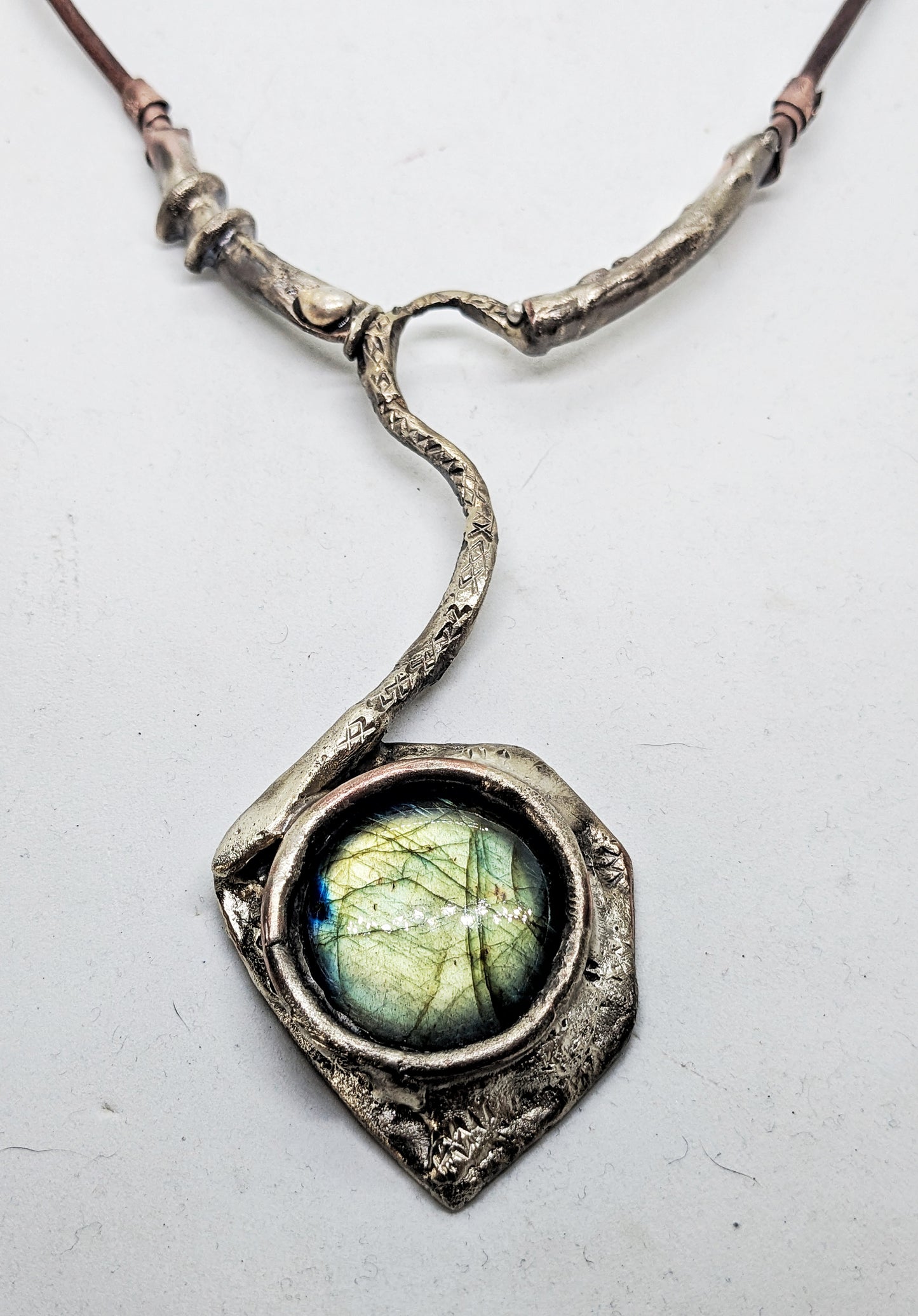 Snake Eye