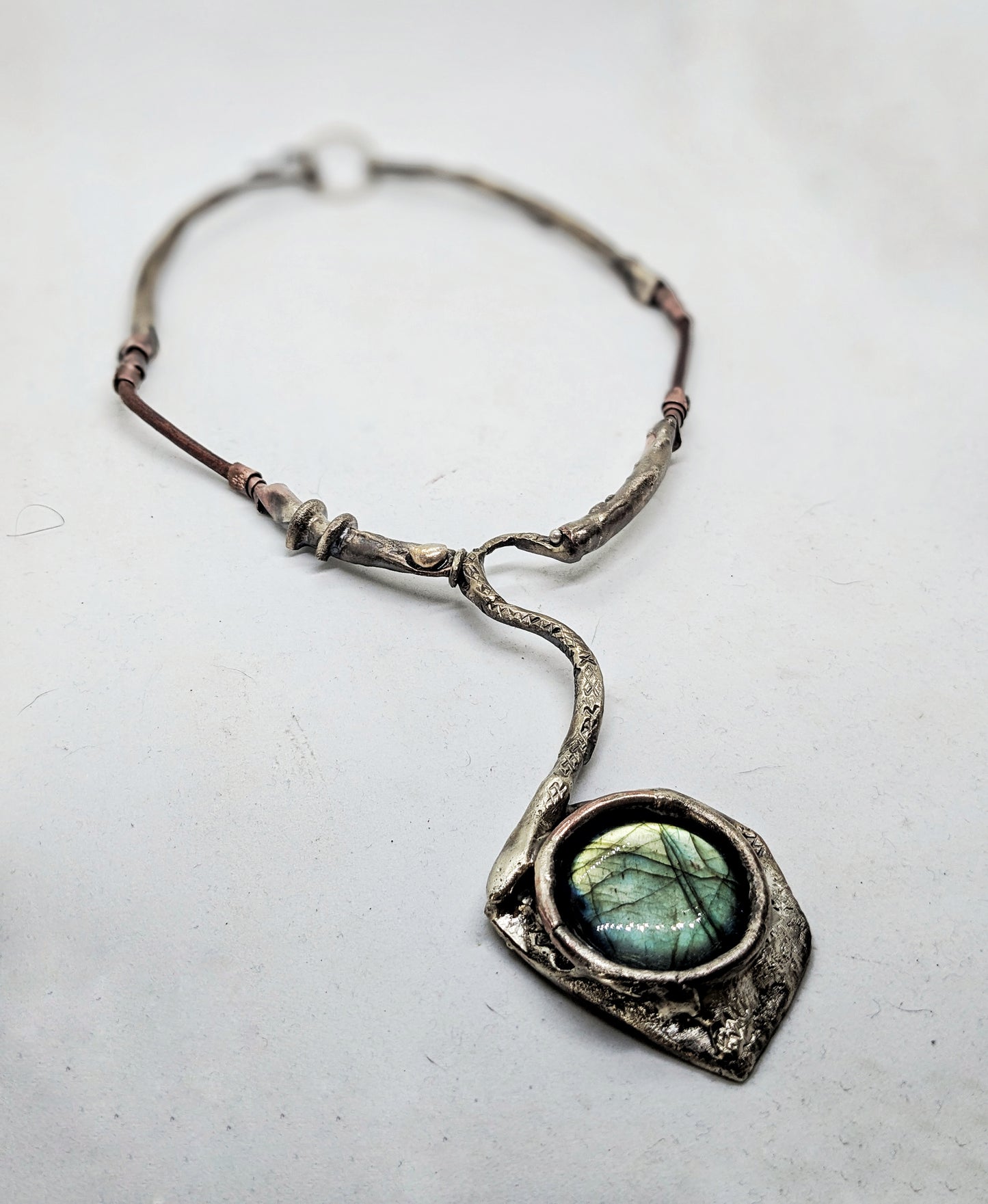 Snake Eye