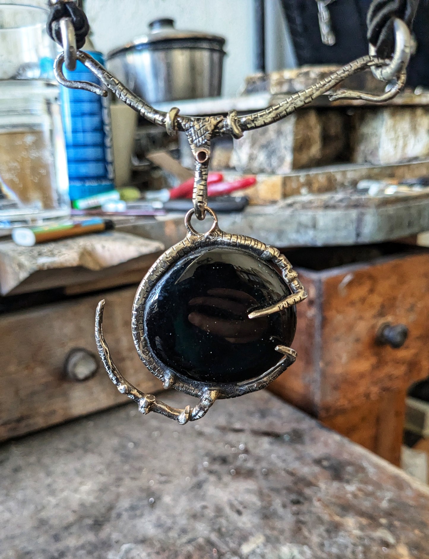 Luna Nera