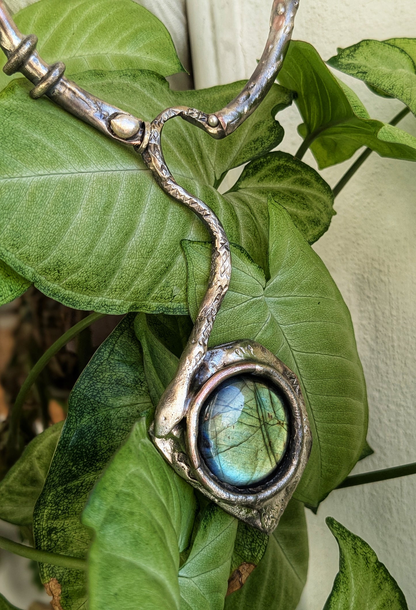Snake Eye