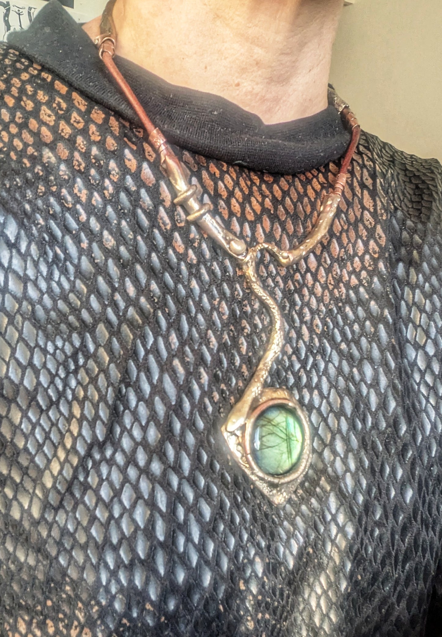 Snake Eye
