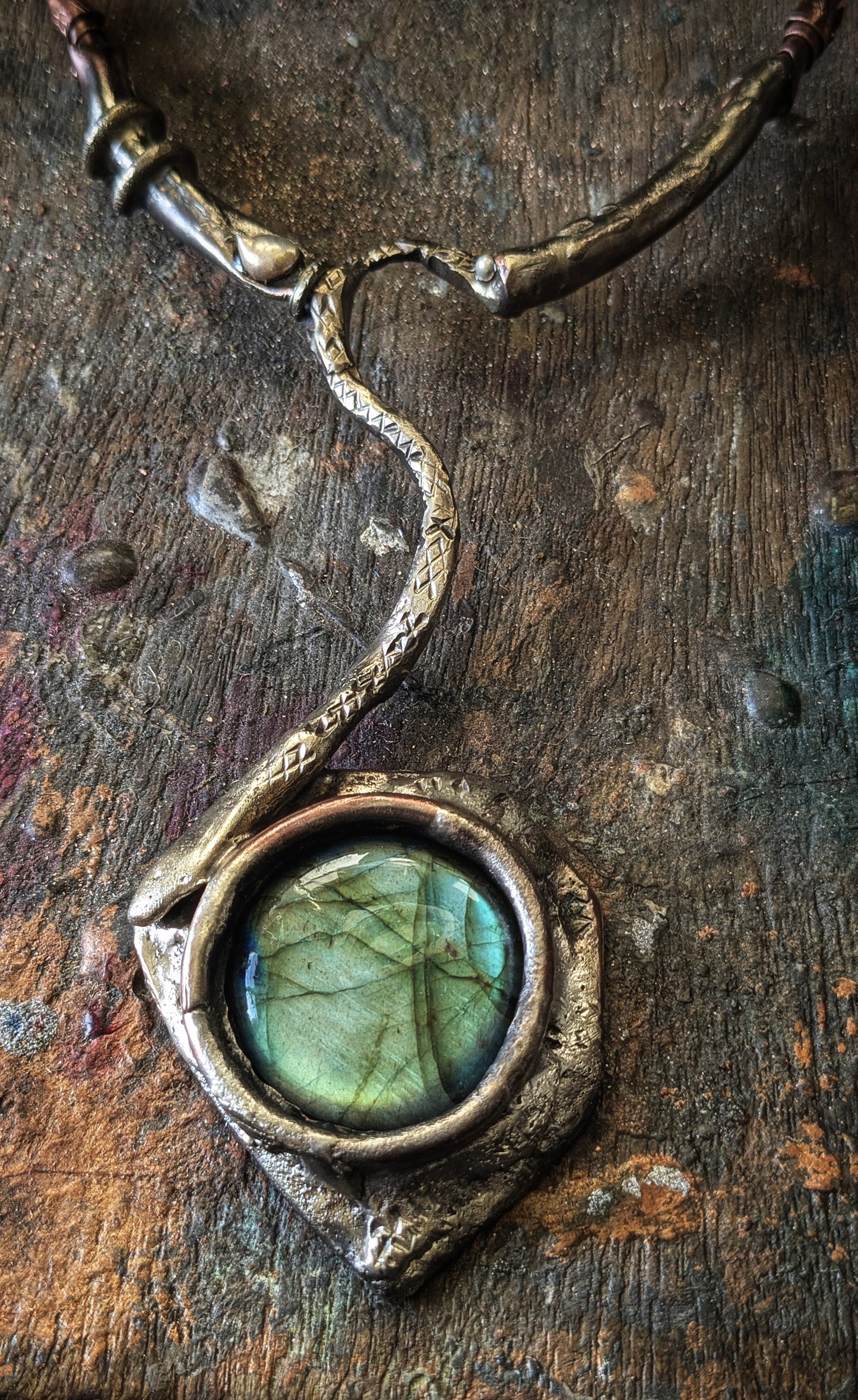 Snake Eye